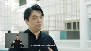 Artist Interview | Making Room by Jerome Ng Xin Hao, Zed Haan