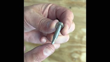 Install E track inside enclosed utility trailer.