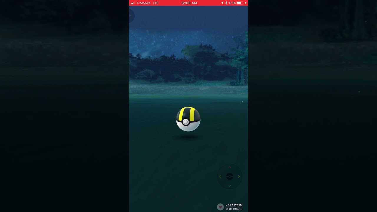 Pokemon GO Duskull Shiny!