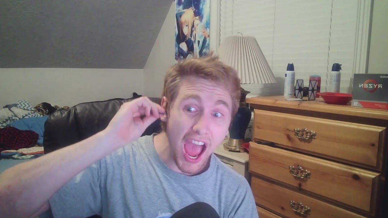 How To Brush Your Hair Like An Expert YouTube
