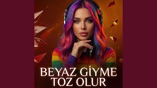 Beyaz Giyme Toz Olur Anatolian Deep House - The Spirit Of Anatolia