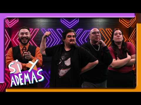 EL UNIVERSO COMETIÓ UN ERROR Y PASÓ ESTO 💫| SI Y ADEMÁS💥🎭