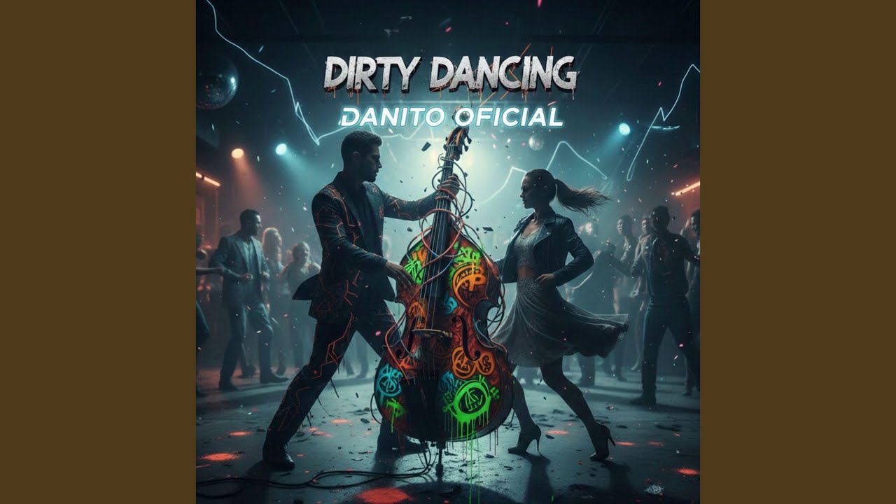 Assista a The Dancing Echo no YouTube Assista a The Dancing Echo no YouTube