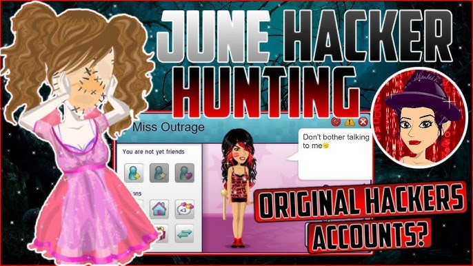 The Truth About Miss Filly S Whistle Msp Hackers Unsolved Youtube The Truth About Miss Filly S Whistle Msp Hackers Unsolved Youtube