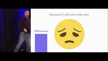 “10 Things You Can and Should Do With SVG” by Chris Coyier_An Event Apart Denver 2017