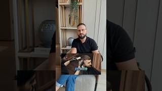 Уход за волосами для мужчин Barbaro. #мужскаякосметика
