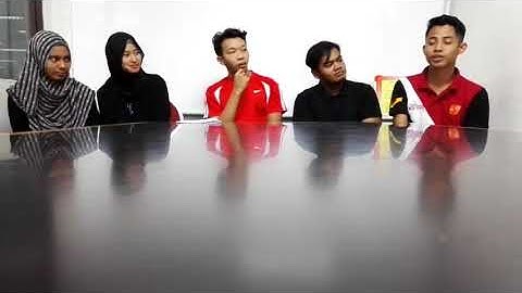 LAX 2023 GROUP 8 Reflection Video 2