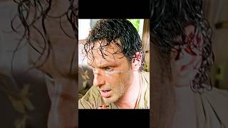 Rick Kills The Wolves The Walking Dead S6E03
