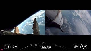 Starship 08 26 2025