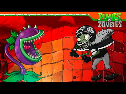 Видео: 🔥 ПРОШЕЛ 2 УРОВНЯ НЕРЕАЛЬНЫХ!! ПВЗ ПОЛНЫЙ ХАРДКОР 🔥 Plants vs Zombies (Растения против зомби)