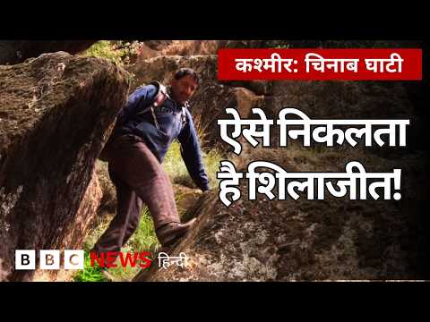 Chenab Valley: कश्मीर की वो घाटी, जिसके बारे में कम लोग जानते हैं (BBC Hindi)