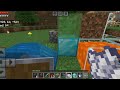 Minecraft Pocket Edition: Trick lỏ bug vô hạn block