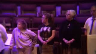 4/15/18 9:30 baptisms
