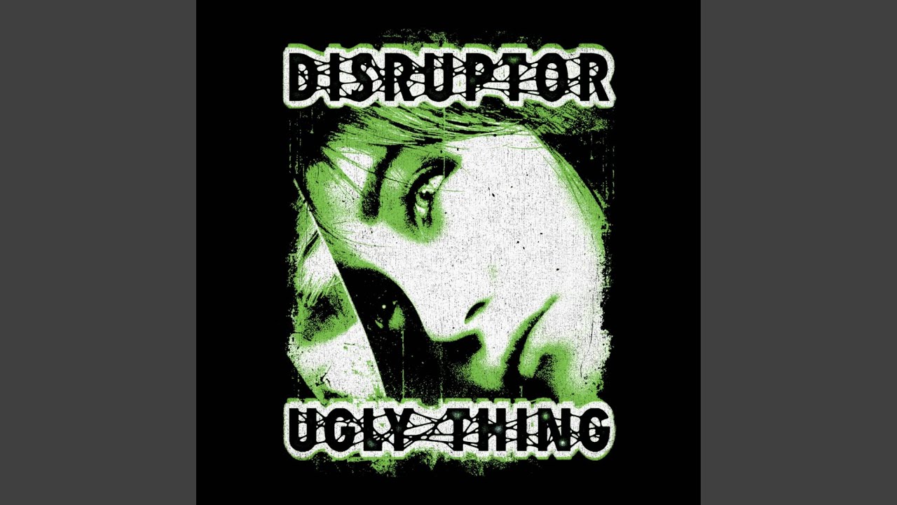 UGLY THING