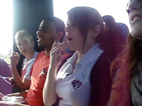 Karaoke On Da Bus :)