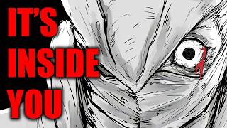 Why You Should Fear The Old Blood ► Explained With Bloodborne