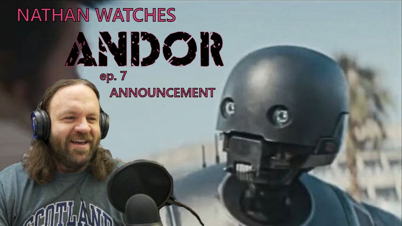 Andor | Season 1 Episode 7 