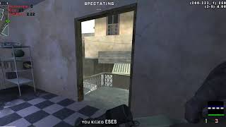 MiDniGhT | Cod4 PUBLIC gameplay 2020 G402