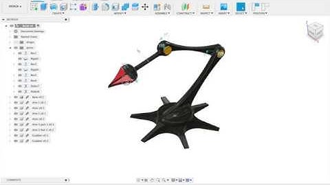 Autodesk Fusion 360 Intro