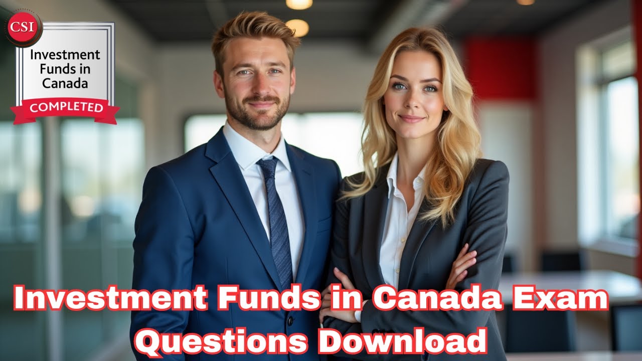 I Took the IFIC Exam (and it was BIZARRE)