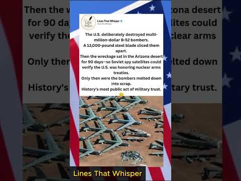 🔥 Why the U.S. Air Force Recycled the Legendary B-52 Stratofortress 🇺🇸✈️