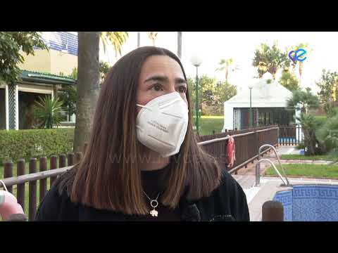 Olga Parres competirá en Portugal tras su buen arranque de temporada en Manacor