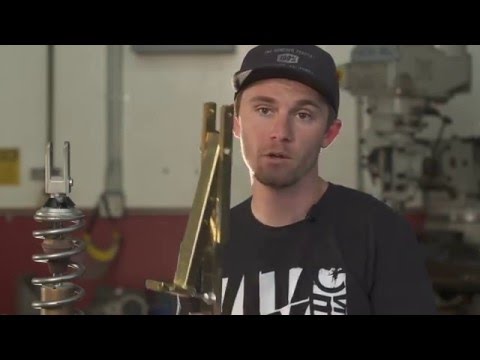 Tech Tips: Shock Spring Removal