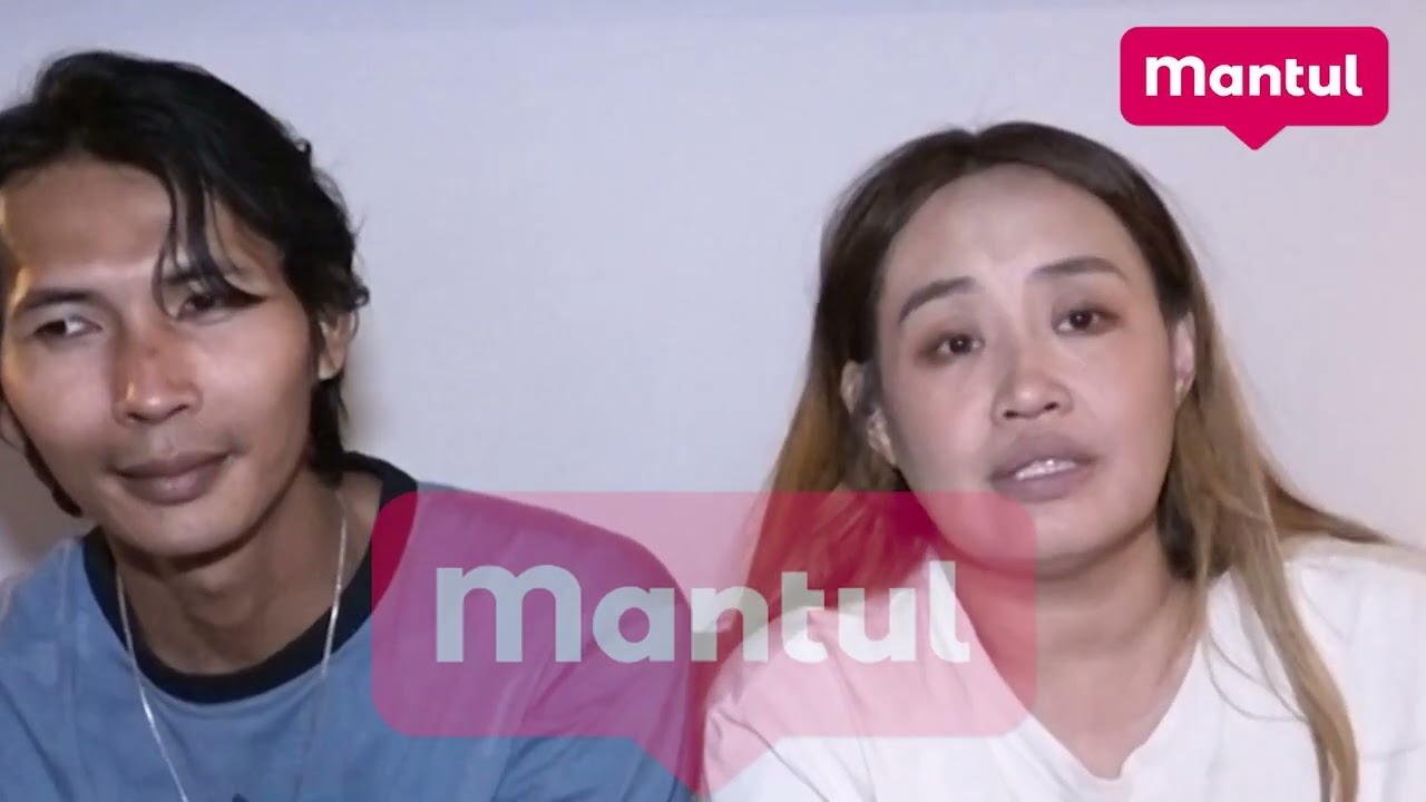 Pengakuan Lucu Arya Khan Nikah Sama Pinkan Mambo Jadi Ikut Random & Aneh | Mantul Infotaiment