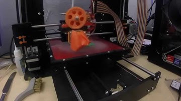 3Dprinting sumo robot chassis