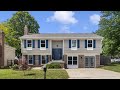 1 Warrior Brook Ct, Germantown, MD