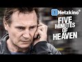 Five Minutes of Heaven (SPANNENDER THRILLER mit LIAM NEESON, Drama Filme in voller Länge Deutsch)