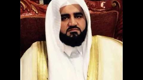 فاطر للشيخ محمد عبددالحكيم بن سعيد العبدالله برواية حفص بقصر المنفصل