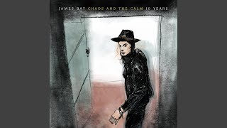 Incomplete - James Bay