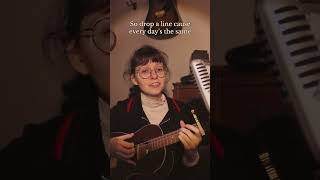 Limelight (Blue) [Acoustic]