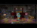 はじめてのマイクラ #28