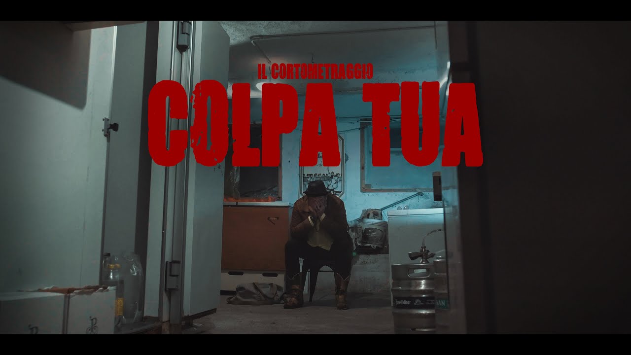 Colpa Tua (Short Film) 