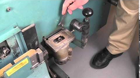 Norfield Rev Series Magnum 