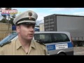 FERNFAHRER Reporter: Polizei Präventionsarbeit