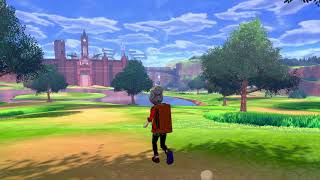 Pokemon Sword & Shield Music Wild Area 2 (SFX) by Thanksmom 5,946 views 4 years ago 2 minutes, 31 seconds
