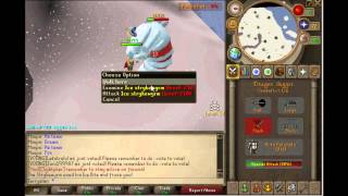 Terryalan Devious pk #1