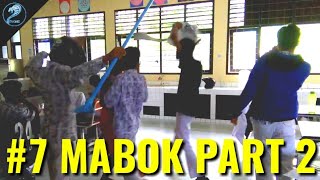 BAMBONG!? AWTO NGEGAS! (ft.R1 KI-B) - MOMEN KOCAK #7