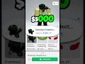HOW PLAYERS BECOME ROBLOX MILLIONAIRES 🤑💸 #shorts #roblox