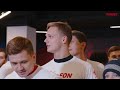 Влог ВЭБ Арены | ПФК ЦСКА – Рубин