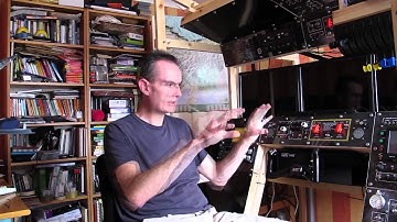 Mounting the Panels on the Frame (Twin Otter Cockpit Build - Part 7)