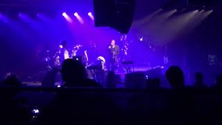 Mike and the Mechanics - Over My Shoulder - Live in Dublin 2018
