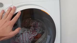 Error bE 6E on Samsung Dryer | How to Fix