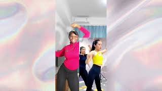 This is How you REALLY Lose Belly Fat | Kiat Jud Dai Workout For Belly Fat by EMILY'S SERIES 243 views 11 months ago 52 seconds