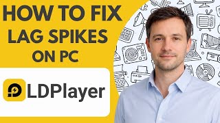 How to Fix LDPlayer Lag Spikes on PC Full Guide 2026
