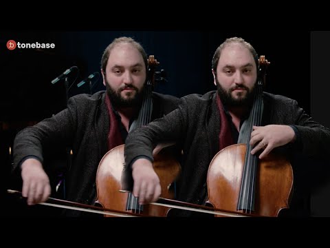 The Two-Cello Phenomenon