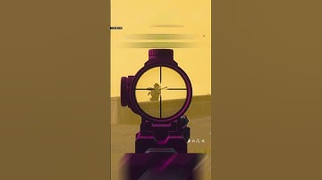 The Fast ADS MORS Sniper Class!  #mw3 #warzone #cod #mw3warzone #callofduty #rebirthisland